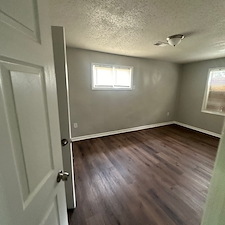 Full Turnkey Renovation in Memphis, TN 8